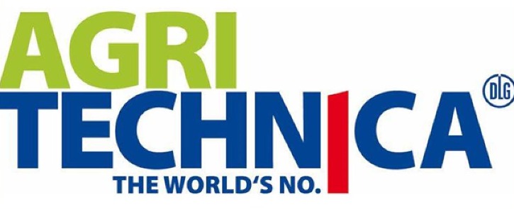 Agritechnica 2017: Exhibitors from A to Z
