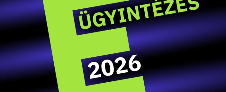 E-ügyintézés 2026 Agroinform online konferencia