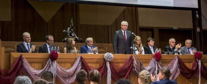 Agrárszakképzés - Több a diák