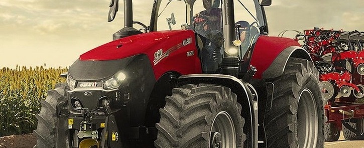 5. Tractor of the Year - Melyik lesz 2020-ban az Év traktora?