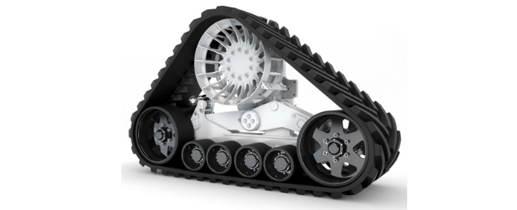 3. Nemzetközi mezőgéppiaci hírek - Nagyokat harap a Michelin a gumipiacon