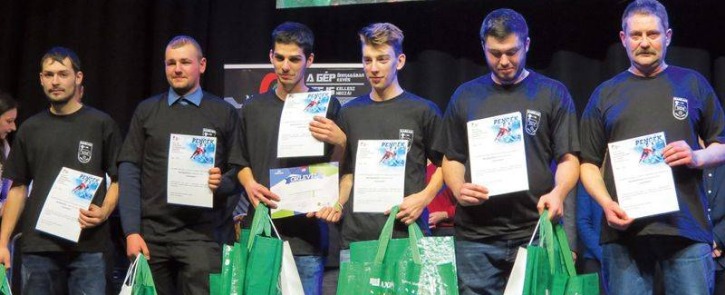 2. Mezőgépészek Döntő - Valódi show-vá nőtte ki magát a MezőgépÉSZek vetélkedő döntője.