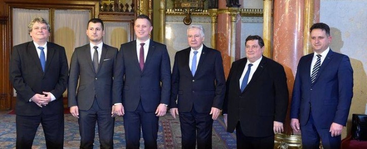 4. Agrárkamara, Újraválasztották a NAK vezetőségét