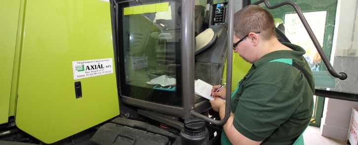 4. SkillsHungary - EuroSkills 2018 - A SkillsHungary előválogató eredményei