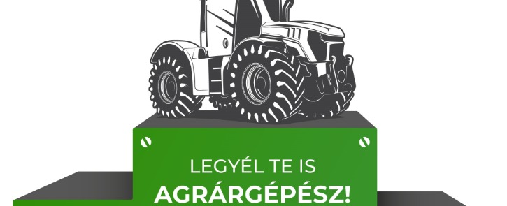 70. hírlevél - Legyél Te is mezőgépész! Új névvel és struktúrával, de ugyanazzal a lendülettel folytatja  a MEGFOSZ a szakmai vetélkedőjét