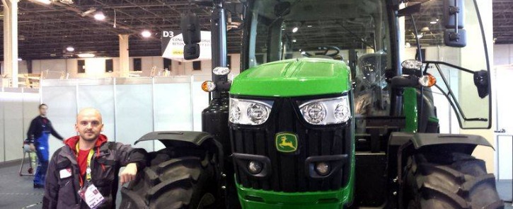 2. EuroSkills - Jól szerepelt a budapesti EuroSkills versenyen a magyar nehézgépszerelő