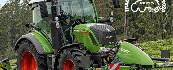 9. Tractor of the Year - Megvan a 2020-as év traktora
