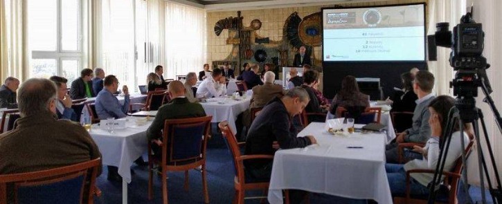 3. AGROmashEXPO – AgrárgépShow 2019 - Betekintés a jövőbe