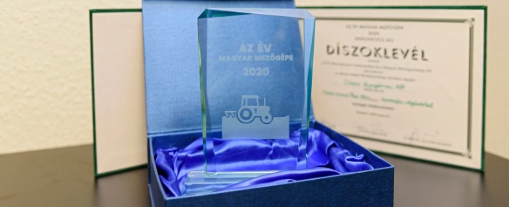 6. Flexibilis kaszasínnel Törökszentmiklósról a világpiacra