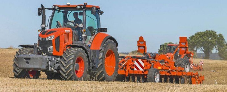 10. Mezőgéppiac – Ázsiában készül a legtöbb traktor a világon