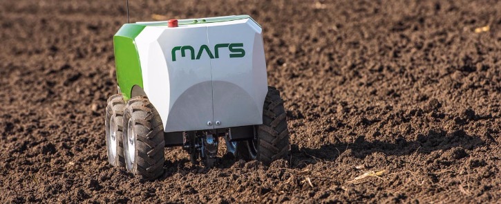 4. Agritechnica 2017 - arany- és ezüstéremmel díjazott innovációi