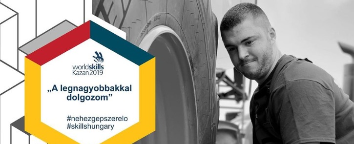 Út a világbajnokságig