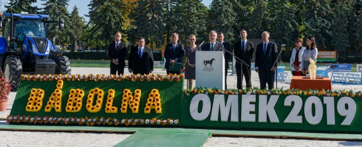 3. Bábolnai Gazdanapok - Összefoglaló a 32. Bábolnai Gazdanapokról a 79. OMÉK társrendezvényéről