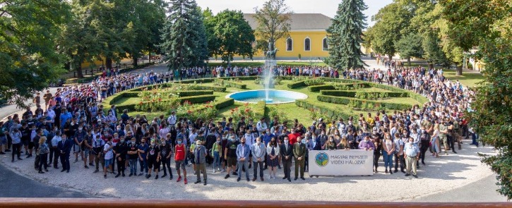 69. Hírlevél - Az agráriumban sincs a tanulásnak vége – Szakiskolai nap 2.0 a Bábolnai Gazdanapokon 