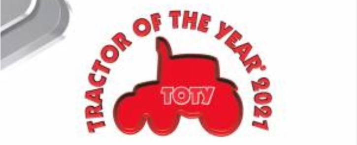 71. hírlevél- 11. “Év Traktora 2021” győztesei