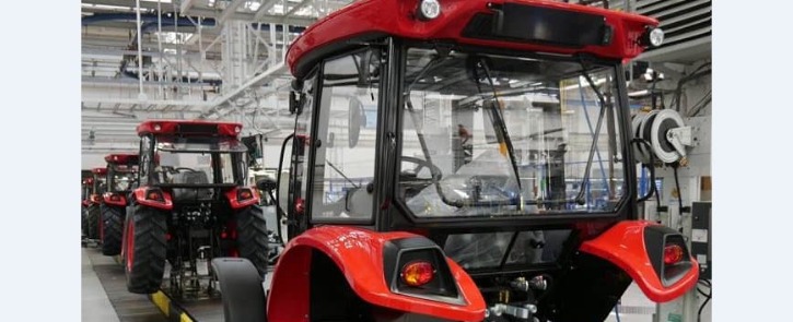 69. Hírlevél - Nincsenek rózsás hangulatban az európai mezőgépgyártók