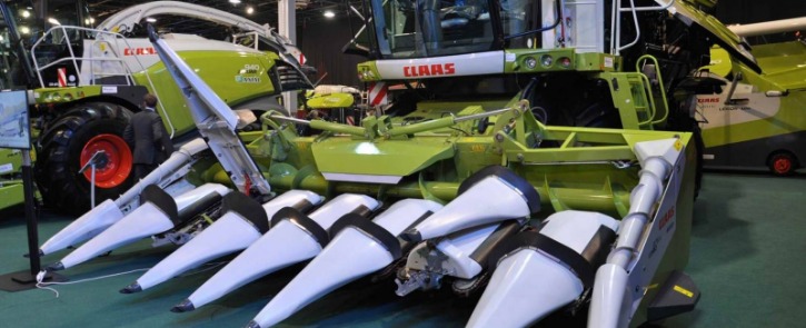 5. AgroMashExpo - AgrárGépShow - Díjazták a 2018-as év legjobb magyar mezőgépeit