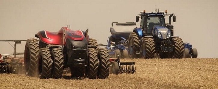10. Mezőgéppiac – A mezőgépek húzták fel a CNH profitját