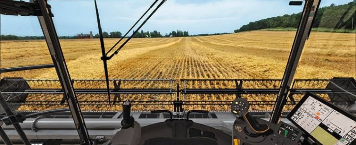 6. Hazai és nemzetközi mezőgép kiállítások, vásárok - Kiosztották az AGRITECHNICA 2019 Innovációs díjait