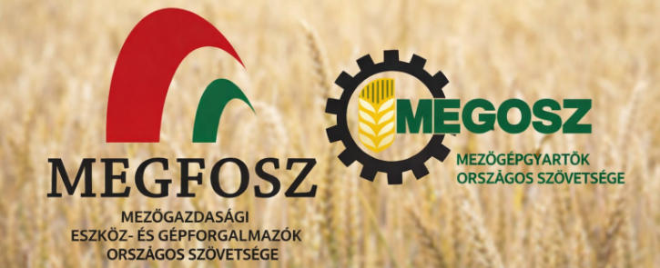 Példaértékű összefogás az agráriumban – megalakult az Agrárgép Szövetség