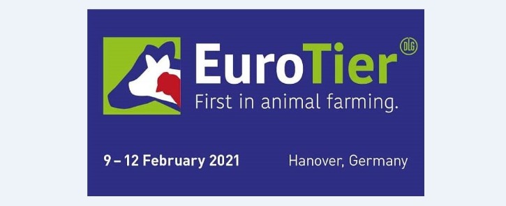 71. hírlevél- 9. Az EuroTier és az EnergyDecentral 2021 is digitális formában kerül megrendezésre