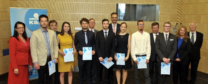 5. Fiatalok a szakmában - Ezek a tényezők sürgetik az agrárium fiatalítását