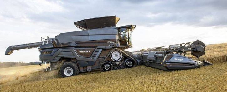 6. Hazai mezőgéppiac - Nem csökken az agrárvállalkozók gépvásárlási kedve