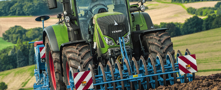 68. Hírlevél - Mezőgépgyártás és Covid-19: nyerésben a kicsik és a specialisták