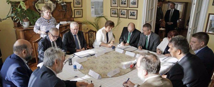 6. Agrárszakképzés - Összefogás