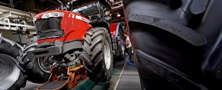 4. Mezőgéppiaci statisztika - 140 lóerős egy átlagos francia traktor