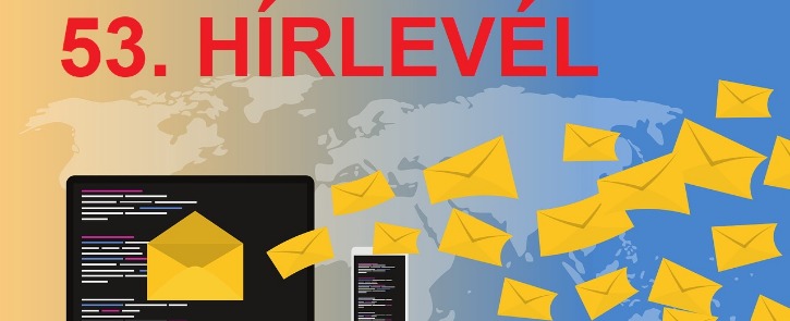 MEGFOSZ 53. Hírlevél