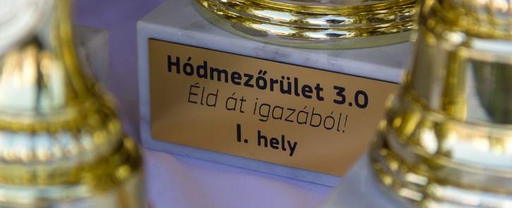 Éld át igazából! – Legyél Te is mezőgépész!