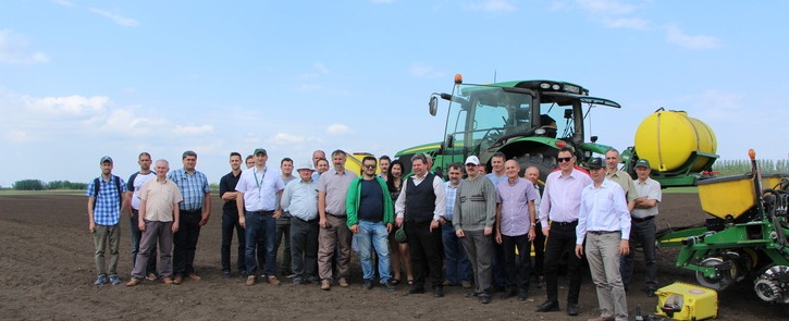 5. MEGFOSZ hírek - Tavaszi szaktanári továbbképzés a MEGFOSZ rendezésével