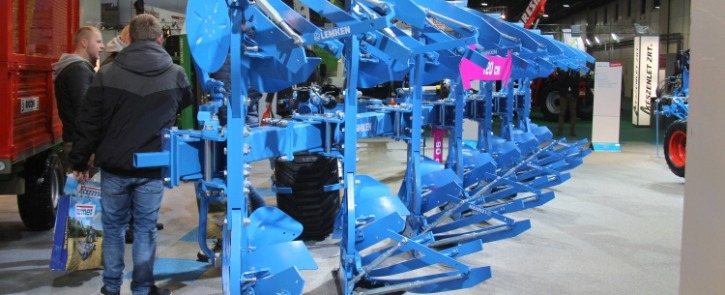 68. Hírlevél - Évek óta először lép a fékre a mezőgéppiac