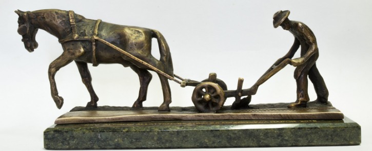 7. XXV. Alföldi Állattenyésztési és Mezőgazda Napok - Termékdíj Pályázat 2018