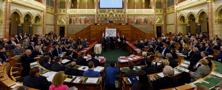 10. Mezőgéppiac – Innovációs Nagydíj 2017: agrárfejlesztéseket is díjaztak