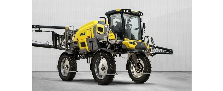 3. Nemzetközi mezőgéppiaci hírek - Újabb céget vásárolt fel a John Deere