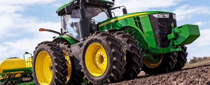 6. Hazai mezőgéppiac - Gyengén teljesített a traktorpiac augusztusban