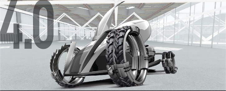 4. Külföldi szakkiállítás - EIMA 2018