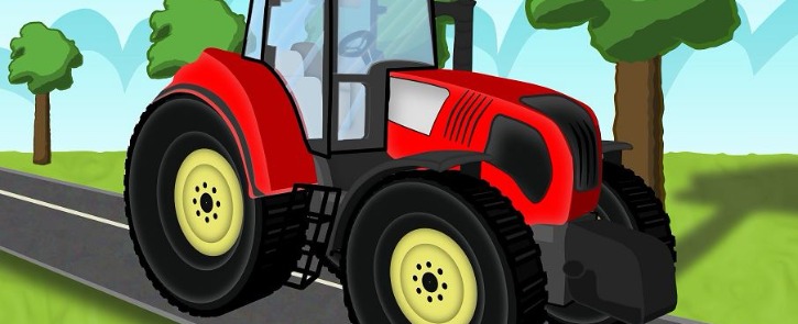 2. Tractor of the Year 2018 - Kiosztották az Év traktora 2018 díjakat