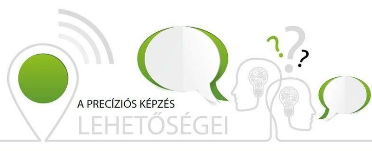 3. Precíziós gazdálkodás - A precíziós képzés lehetőségei