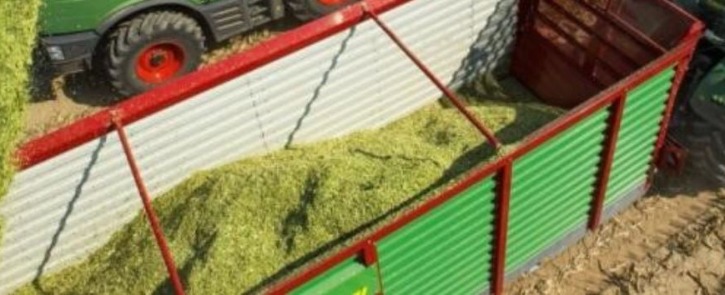 5. Technika - Rolls-Royce MTU dízelmotorok a mezőgazdaság számára