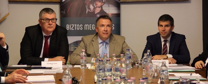 2. Legyél te is mezőgépész! - Kerekasztal megbeszélés