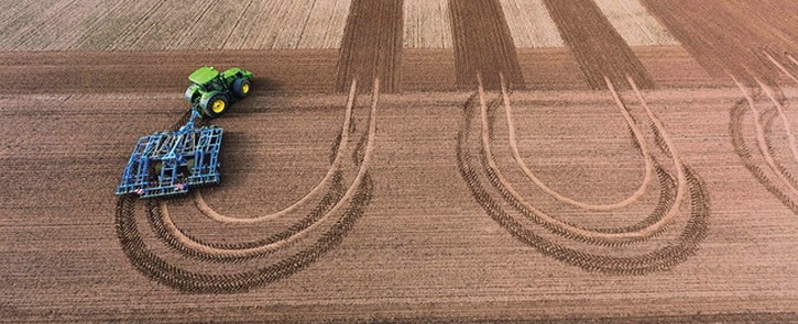 7. PREGA Konferencia -  Precíziós gépek a magyar földeken