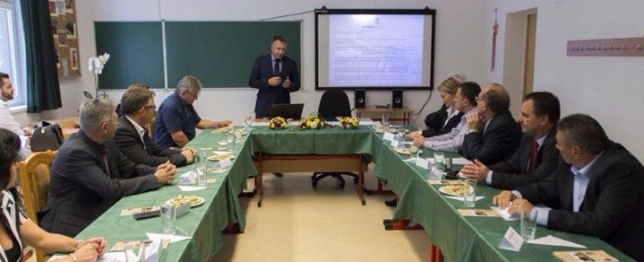 6. Agrárszakképzés - Komárom-Esztegomban is összefogtak az agrárképzésért