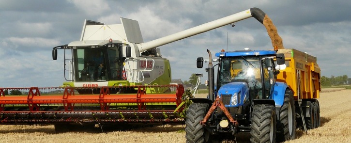 9. Mezőgazdasági gépgyártás- és forgalmazás tematikus nap