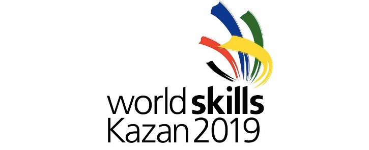 WorldSkills Kazan 2019 Versenyfelhívás
