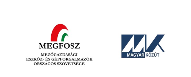 TISZTA UTAKÉRT KAMPÁNYOL A MAGYAR KÖZÚT ÉS A MEZŐGAZDASÁGI ESZKÖZ- ÉS GÉPFORGALMAZÓK ORSZÁGOS SZÖVETSÉGE_