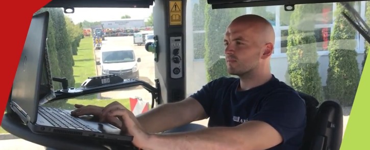 2. Euroskills - Út az Euroskills döntőjéig -  100 nap, 4 cég, különböző géptípusok, hatalmas tapasztalatok