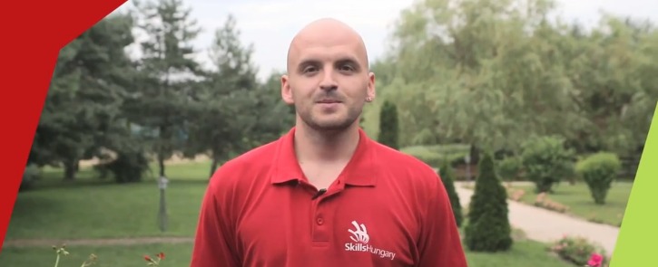 Út az Euroskills döntőjéig -  100 nap, 4 cég, különböző géptípusok, hatalmas tapasztalatok